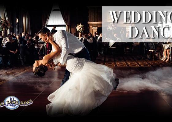 Wedding Dance – Lezioni di ballo per il tuo matrimonio